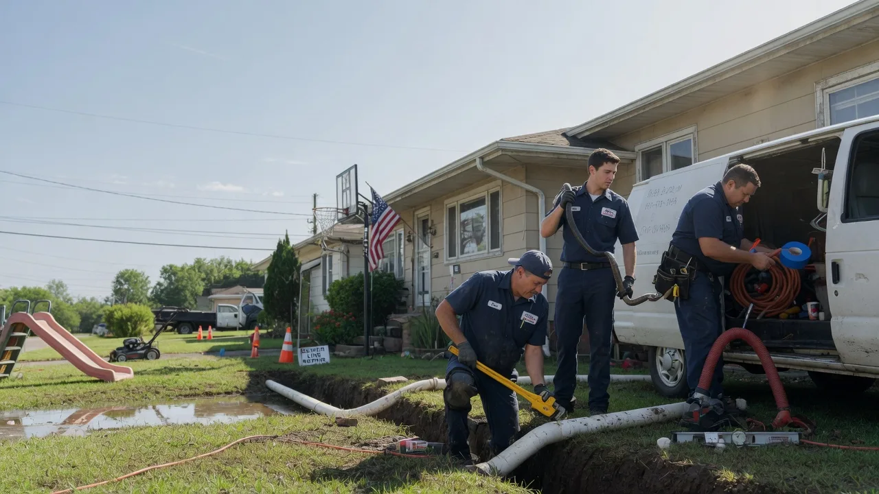 Toilet Installation in Lockport, KY near me